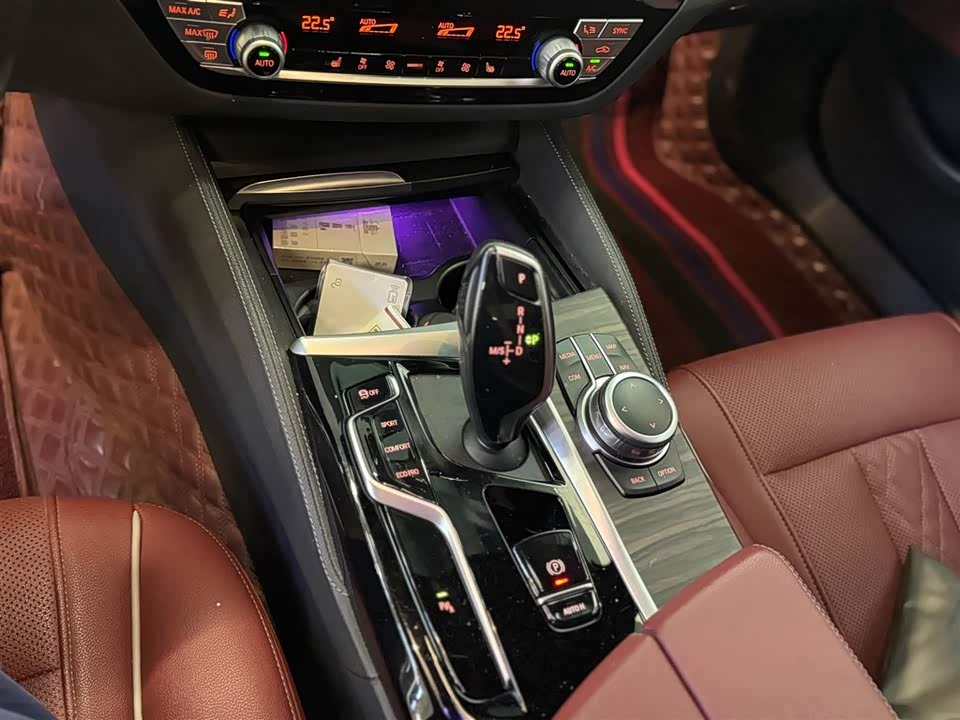 BMW 5 series BMW 5 series