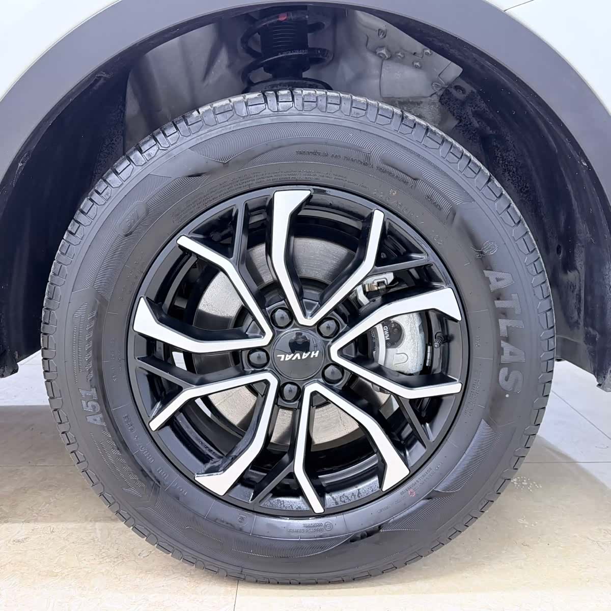 Haval H6, 2023 22