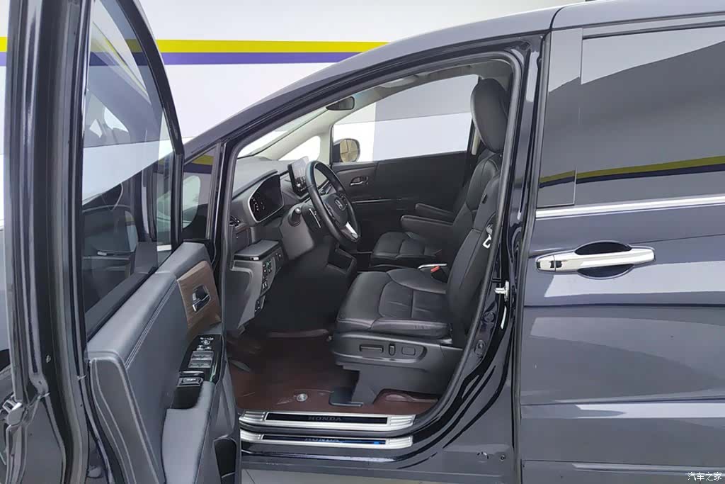 Honda Odyssey, 2023 9