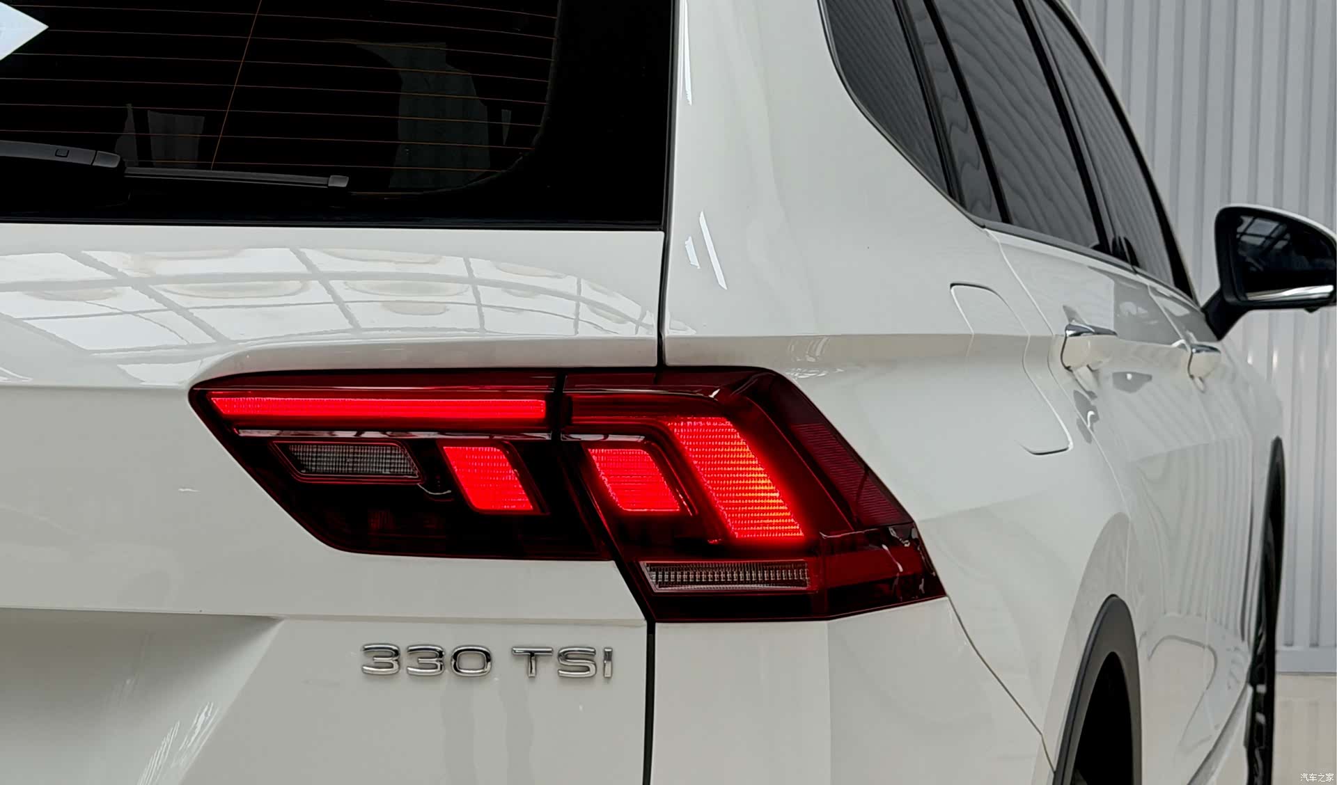 Volkswagen Tiguan L, 2025 9