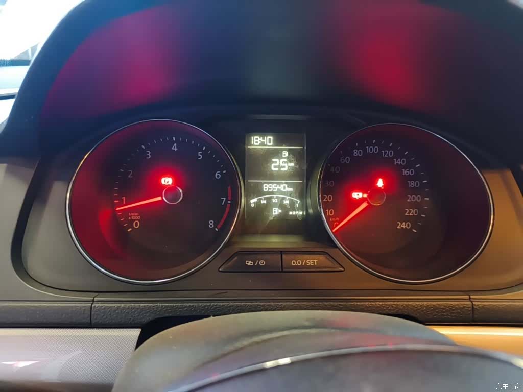 Volkswagen Lavida, 2016 12