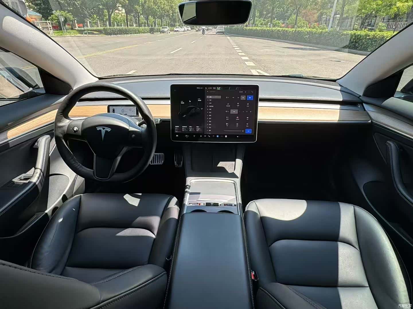 Tesla Model 3, 2023 8
