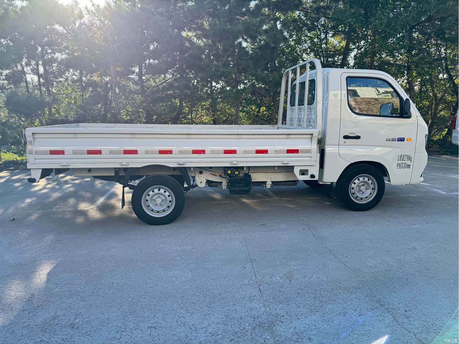 BYD M1, 2024 16