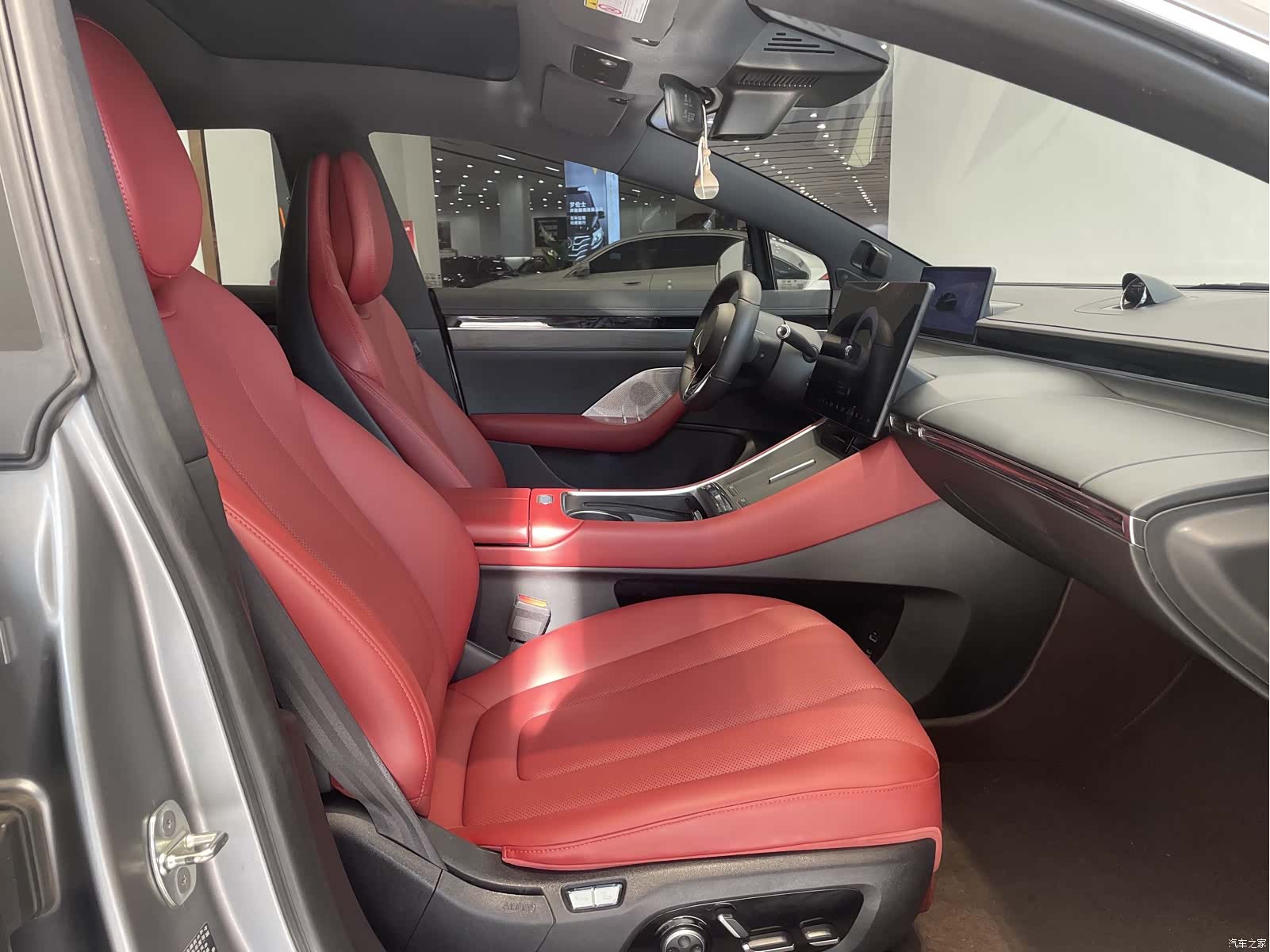 Luxeed S7, 2024 9