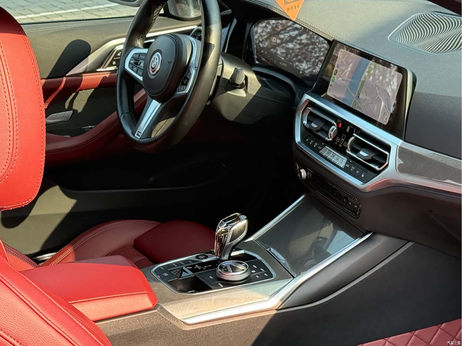 BMW 4 Series, 2022 19