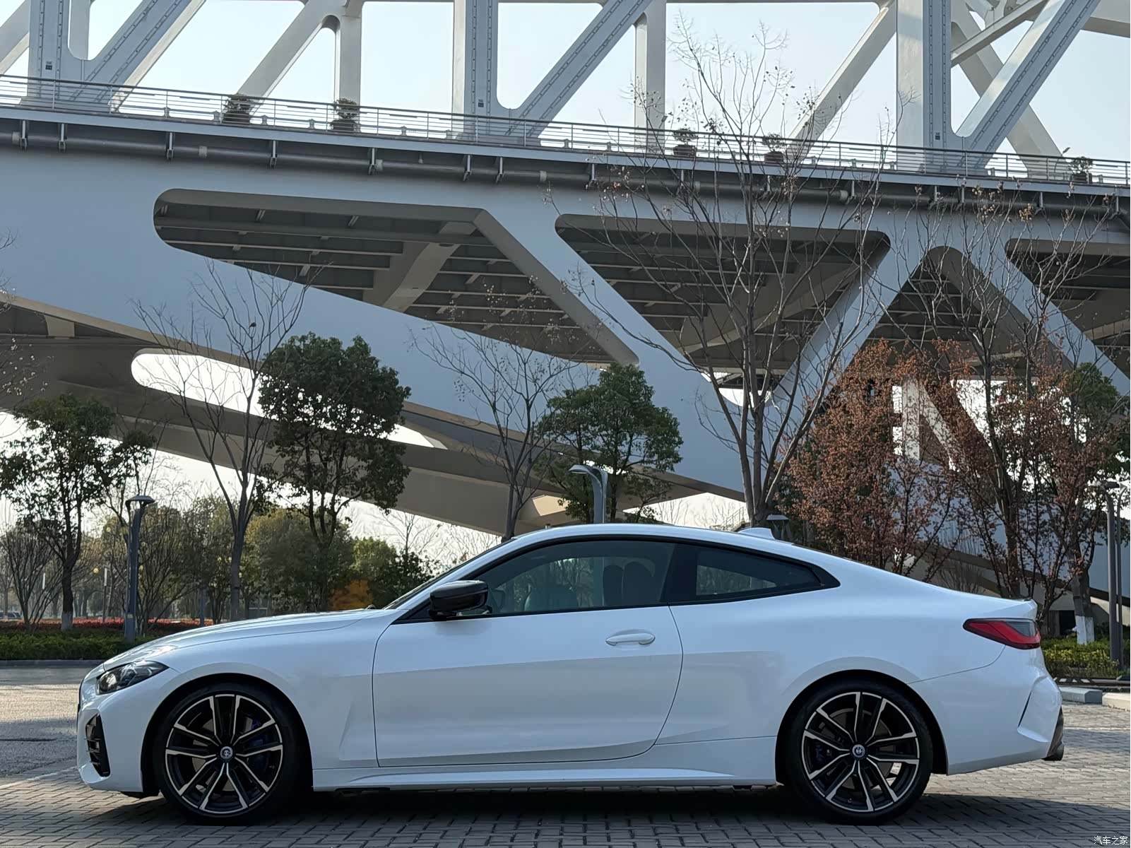 BMW 4 Series, 2022 4