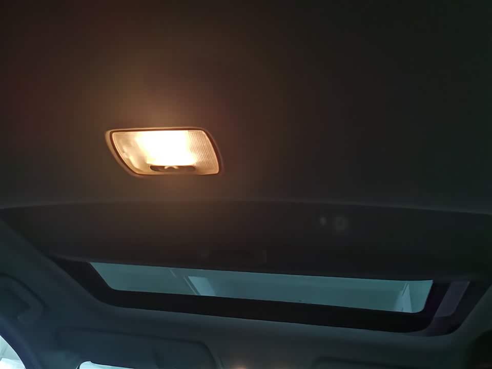Haval Handan Car