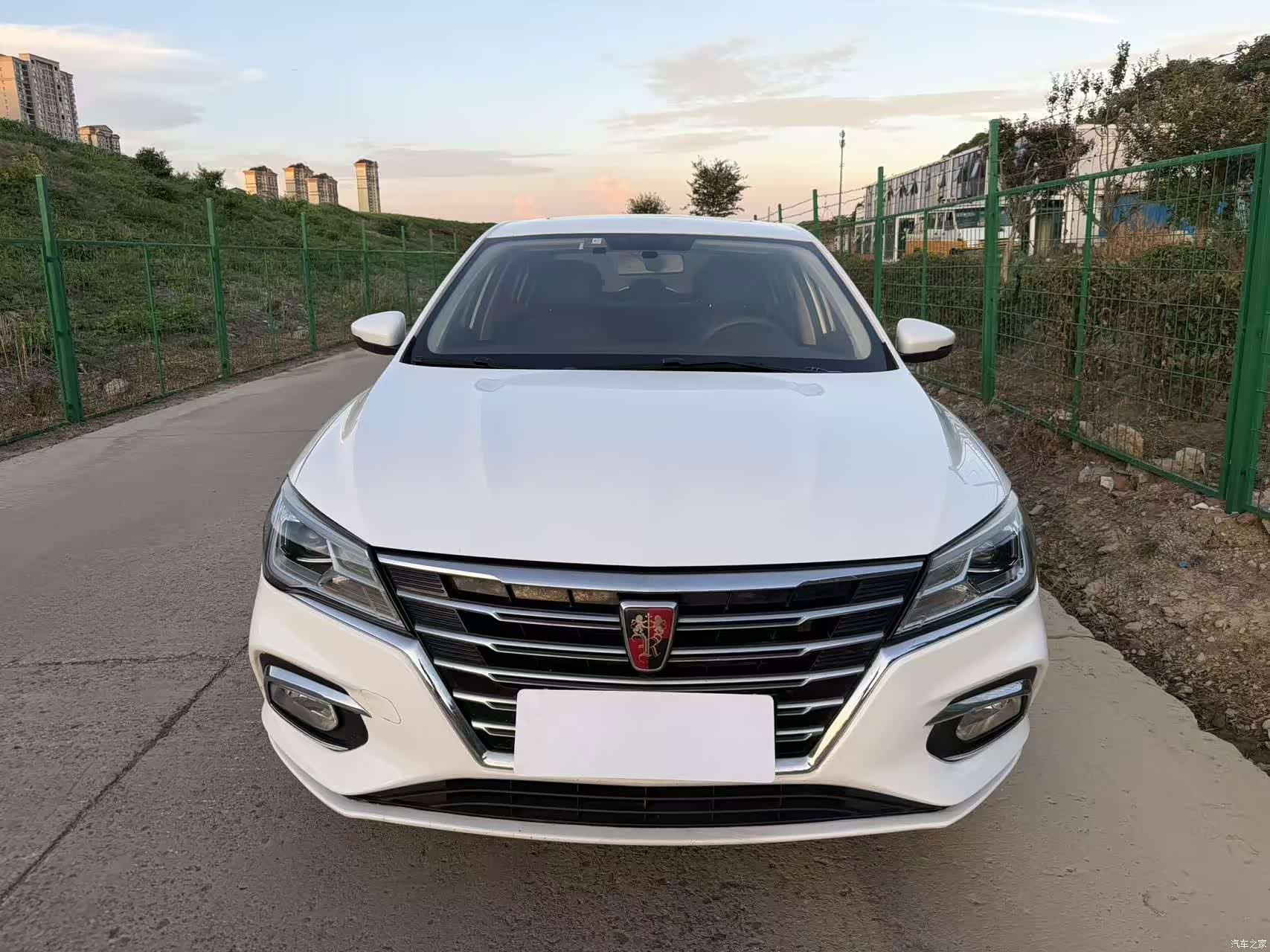 Roewe i5, 2019 2