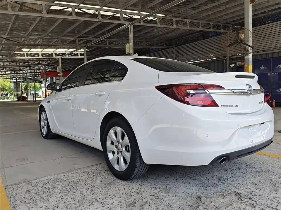 Buick Regal