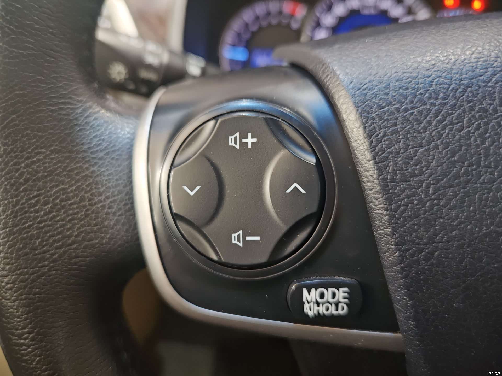 Toyota Camry, 2015 19