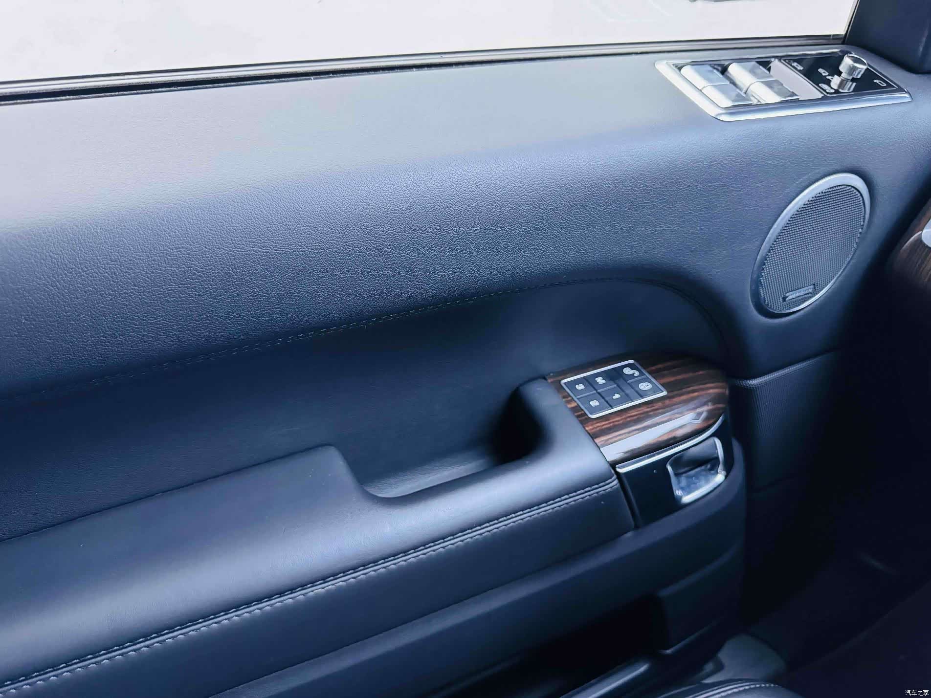 Land Rover Range Rover, 2016 13