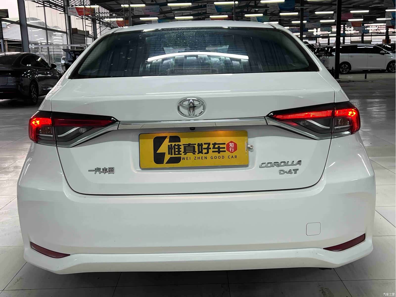 Toyota Corolla, 2022 17