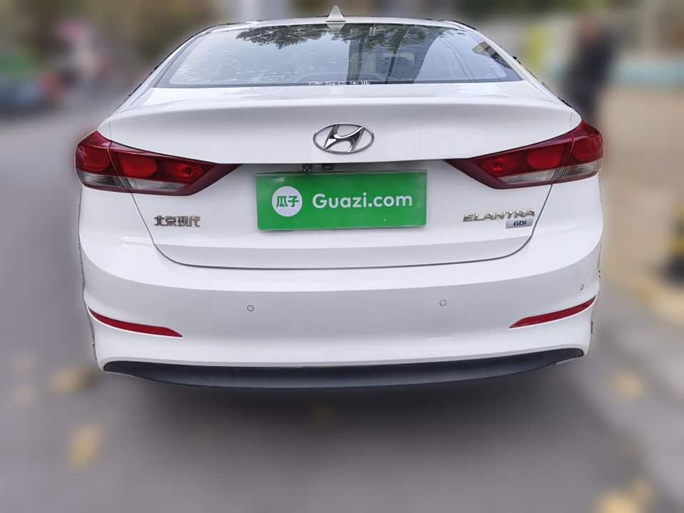 Hyundai Lead