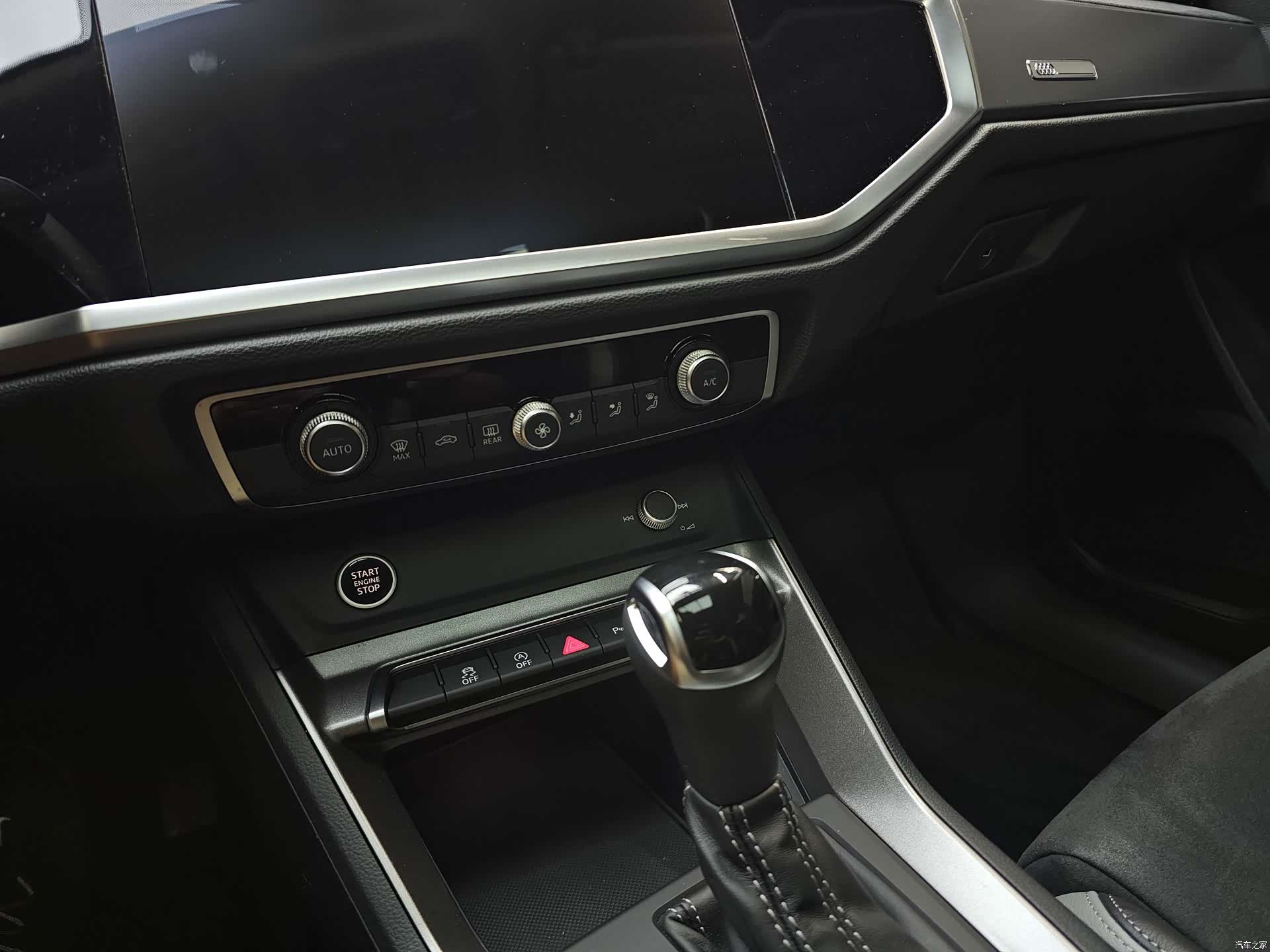 Audi Q3, 2022 17