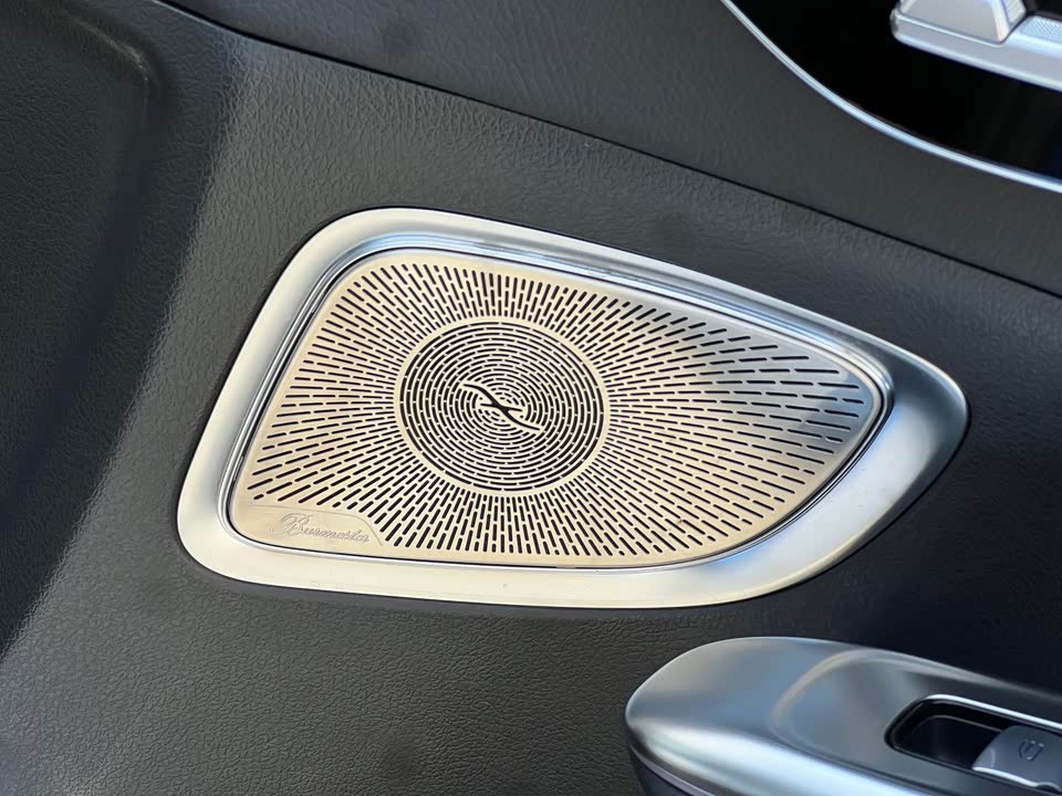 Mercedes-Benz Class C Mercedes-Benz Class C