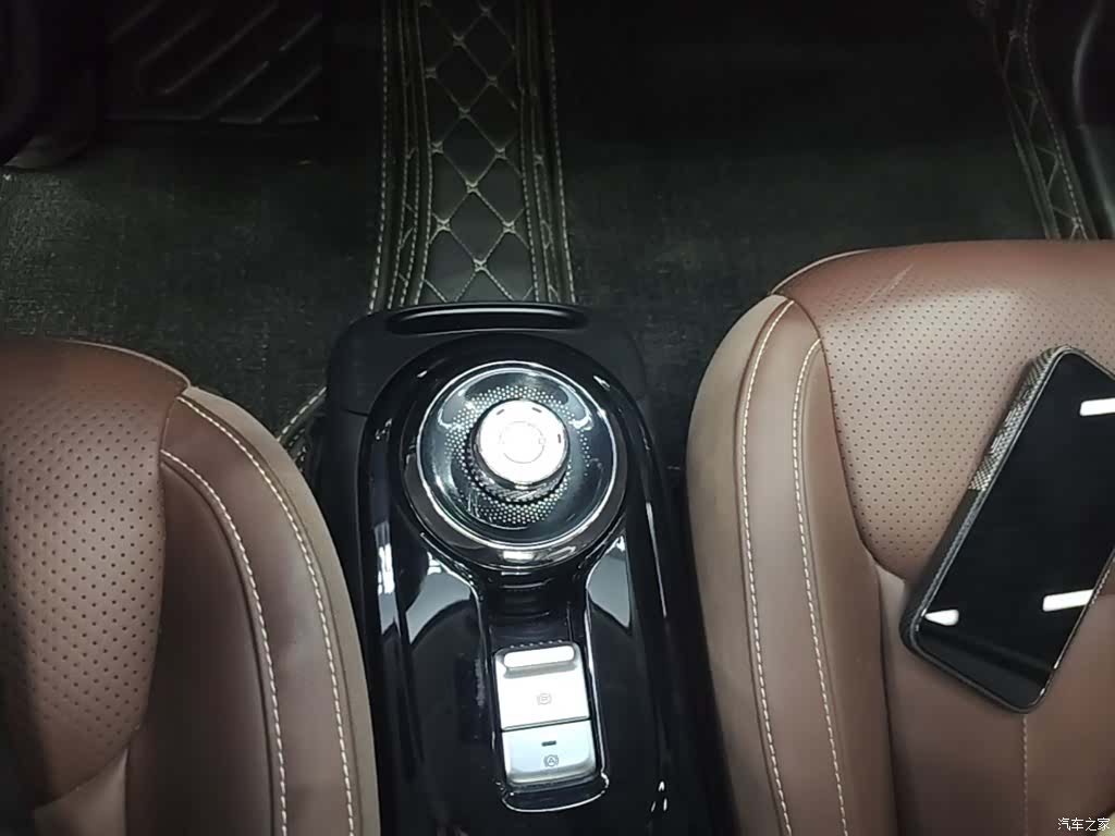 Wuling Bingo, 2024 14