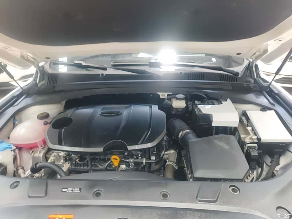 Geely Preface, 2025 20