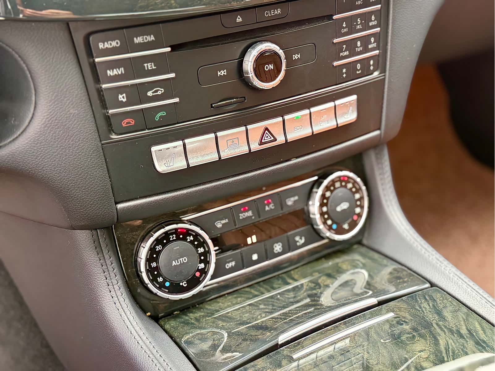 Mercedes-Benz CLS, 2016 14