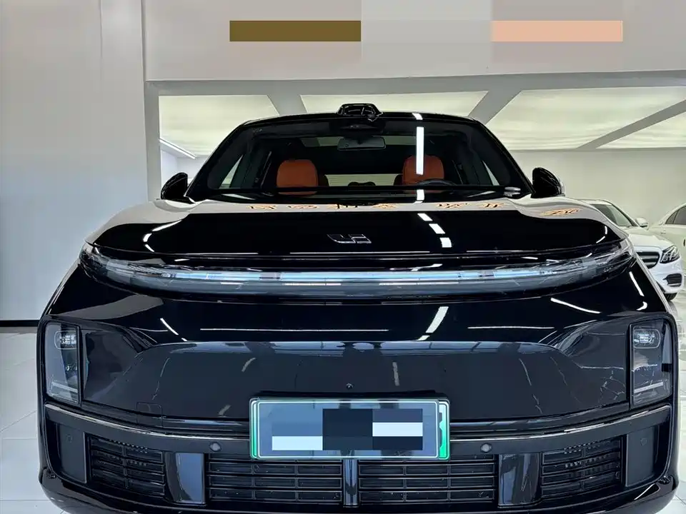 Li Auto Ideal L7