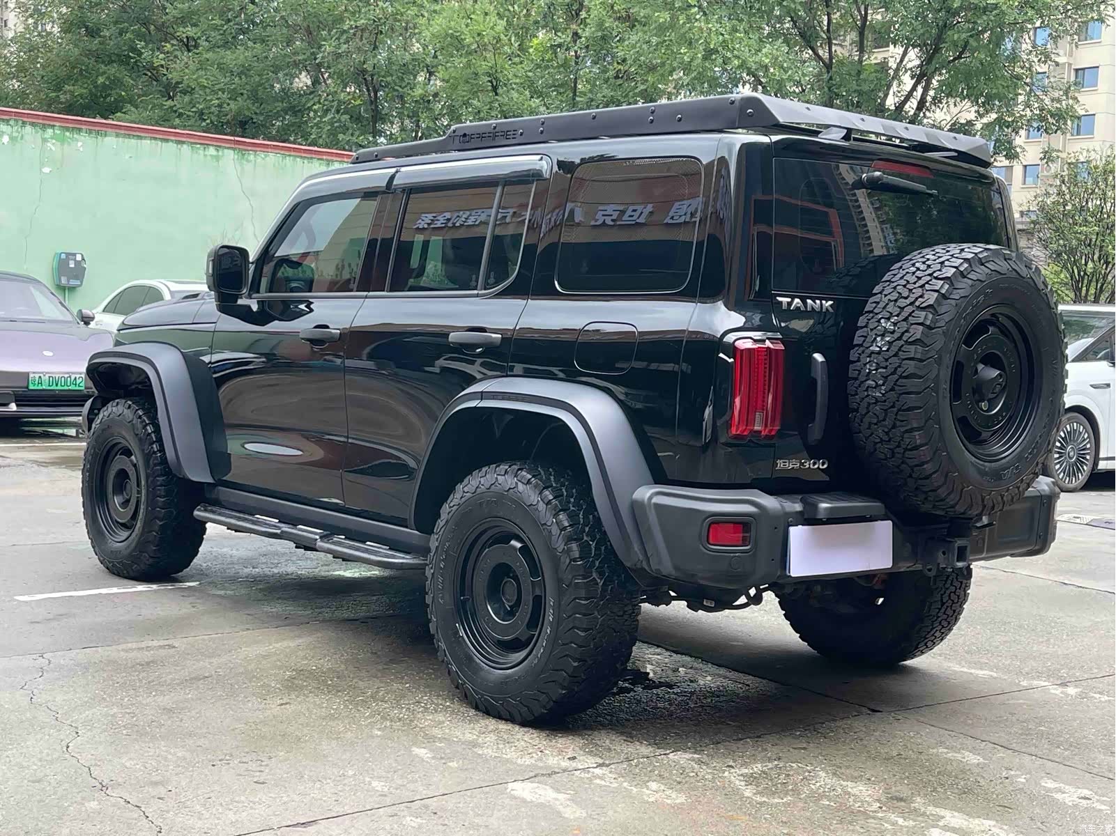 Tank 300, 2024 6