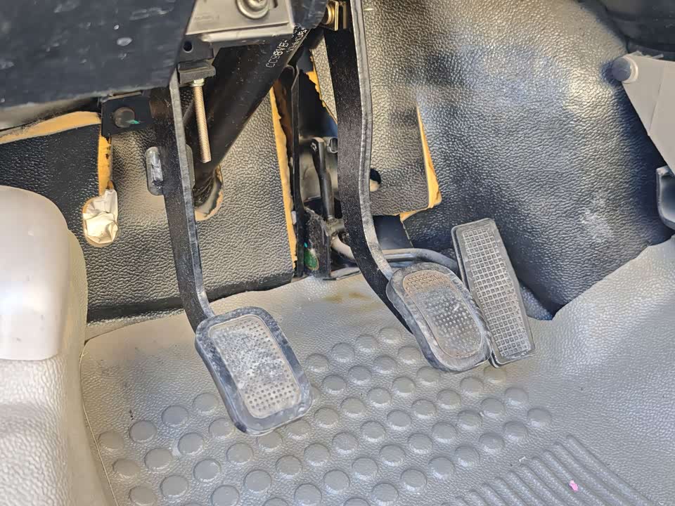 Ford Classic Quanshun