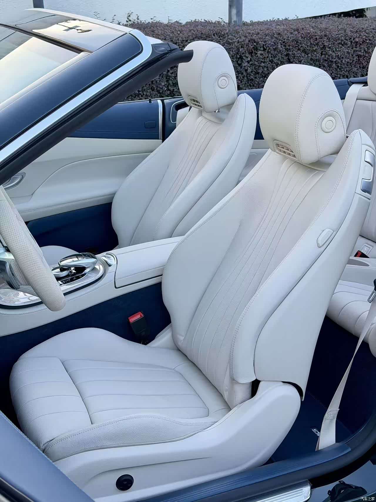 Mercedes-Benz E-Class, 2024 13
