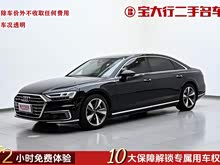 �µ�A8����Դ 2022�� A8L 60 TFSIe quattro ��ذ�