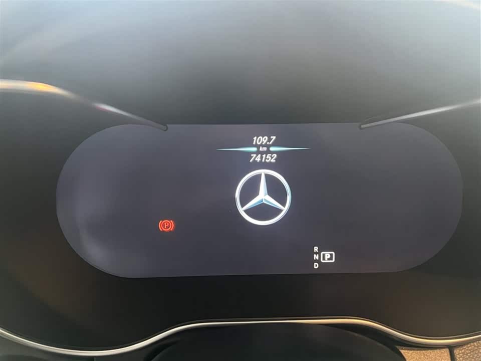 Mercedes-Benz Class C Mercedes-Benz Class C