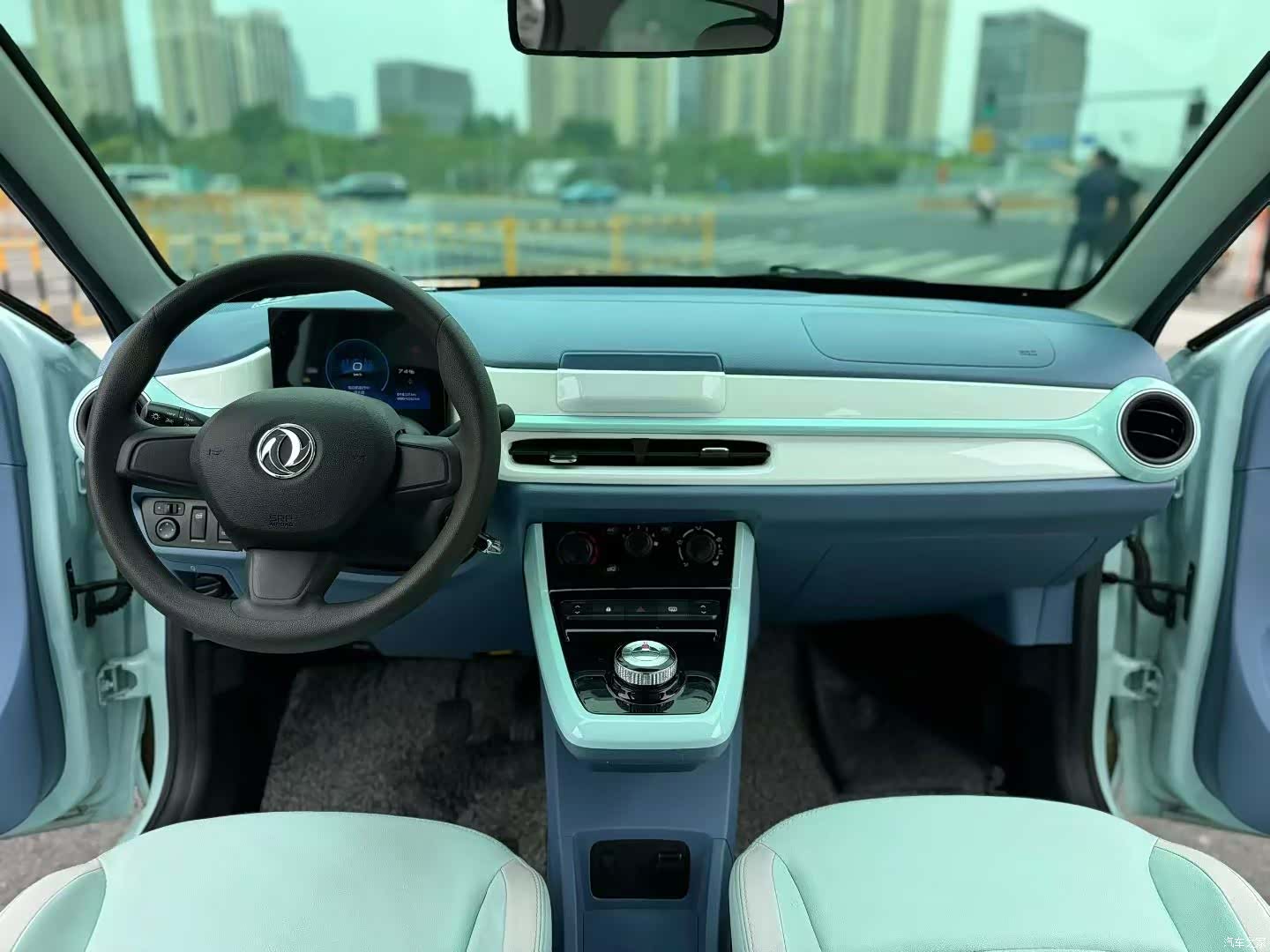 DongFeng BOX, 2023 3