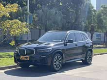 X5() 2021 Ŀ xDrive30i M˶װ