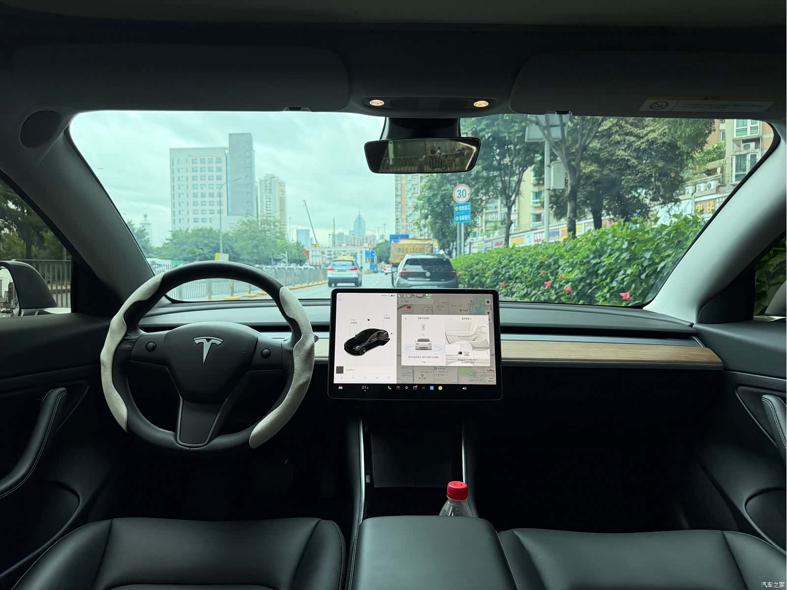 Tesla Model 3, 2020 9