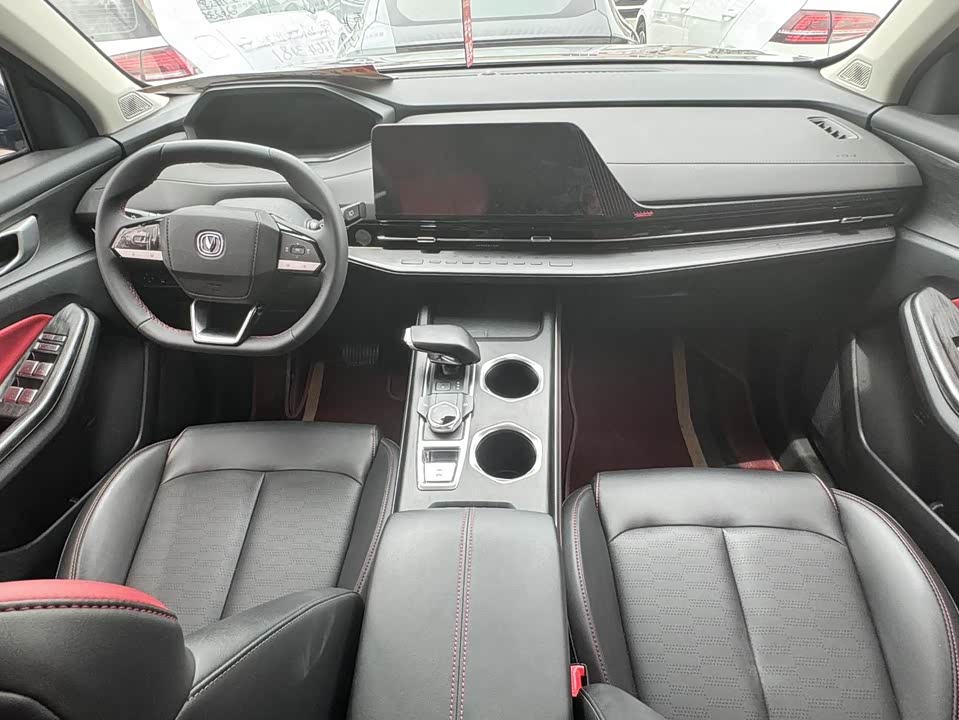 Changan CS55PLUS