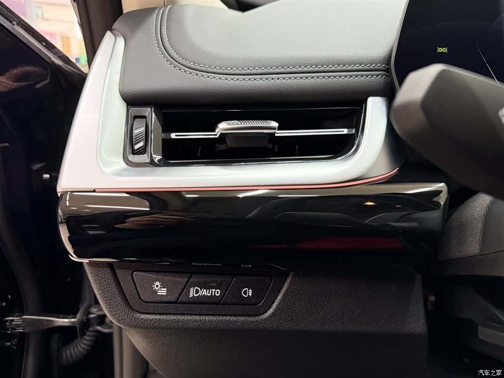 BMW X1, 2023 15