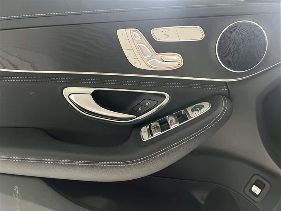 Mercedes-Benz Class C Mercedes-Benz Class C