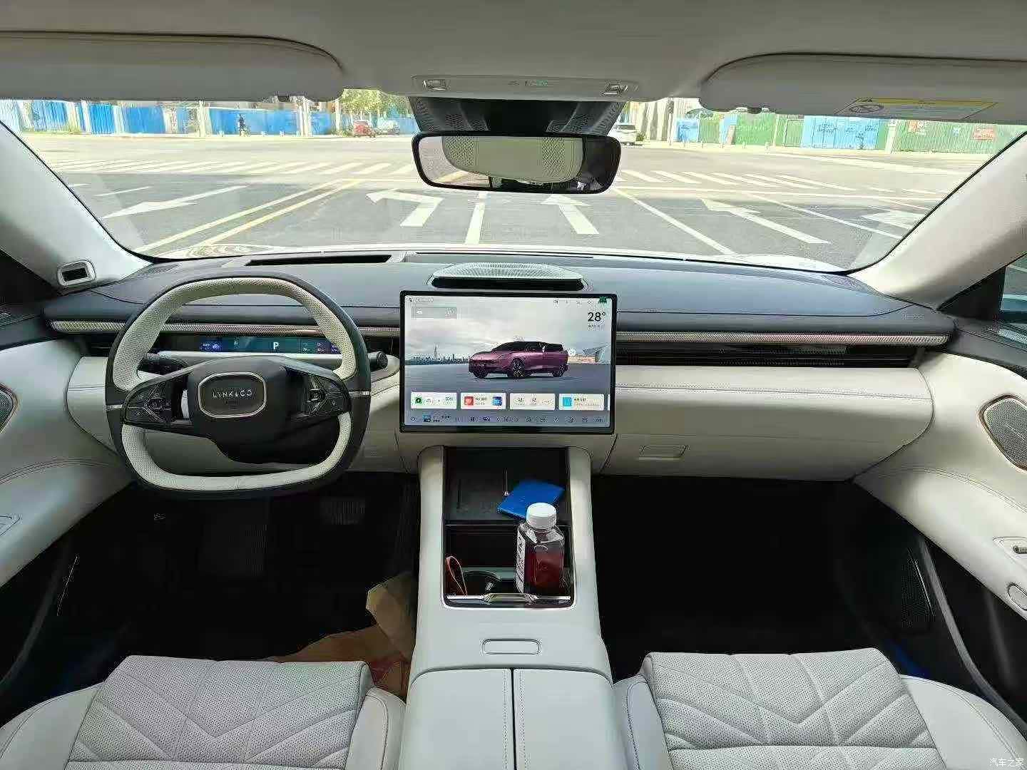 Lynk & Co 02, 2025 все фото