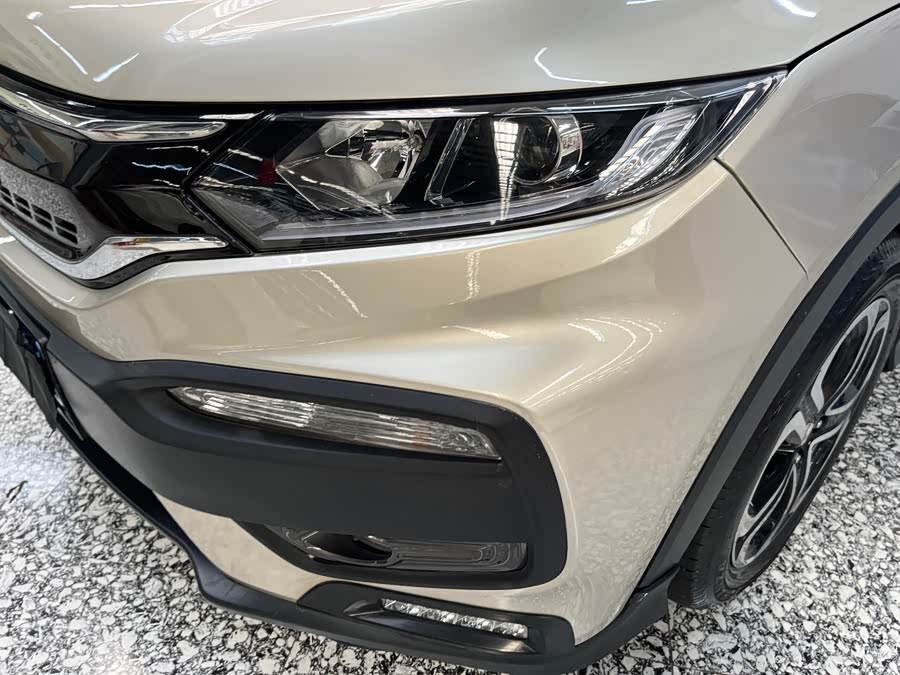 Honda XR-V 2019, фото 4