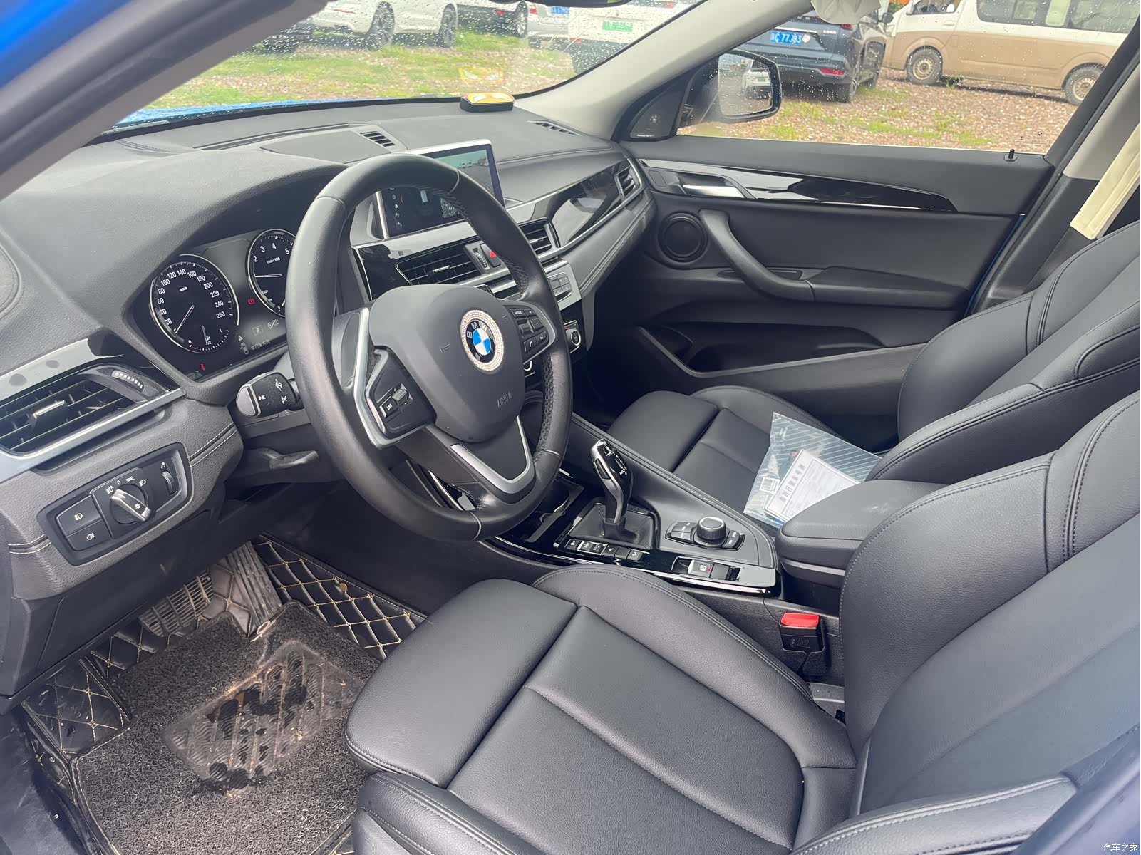 BMW X2, 2019 18