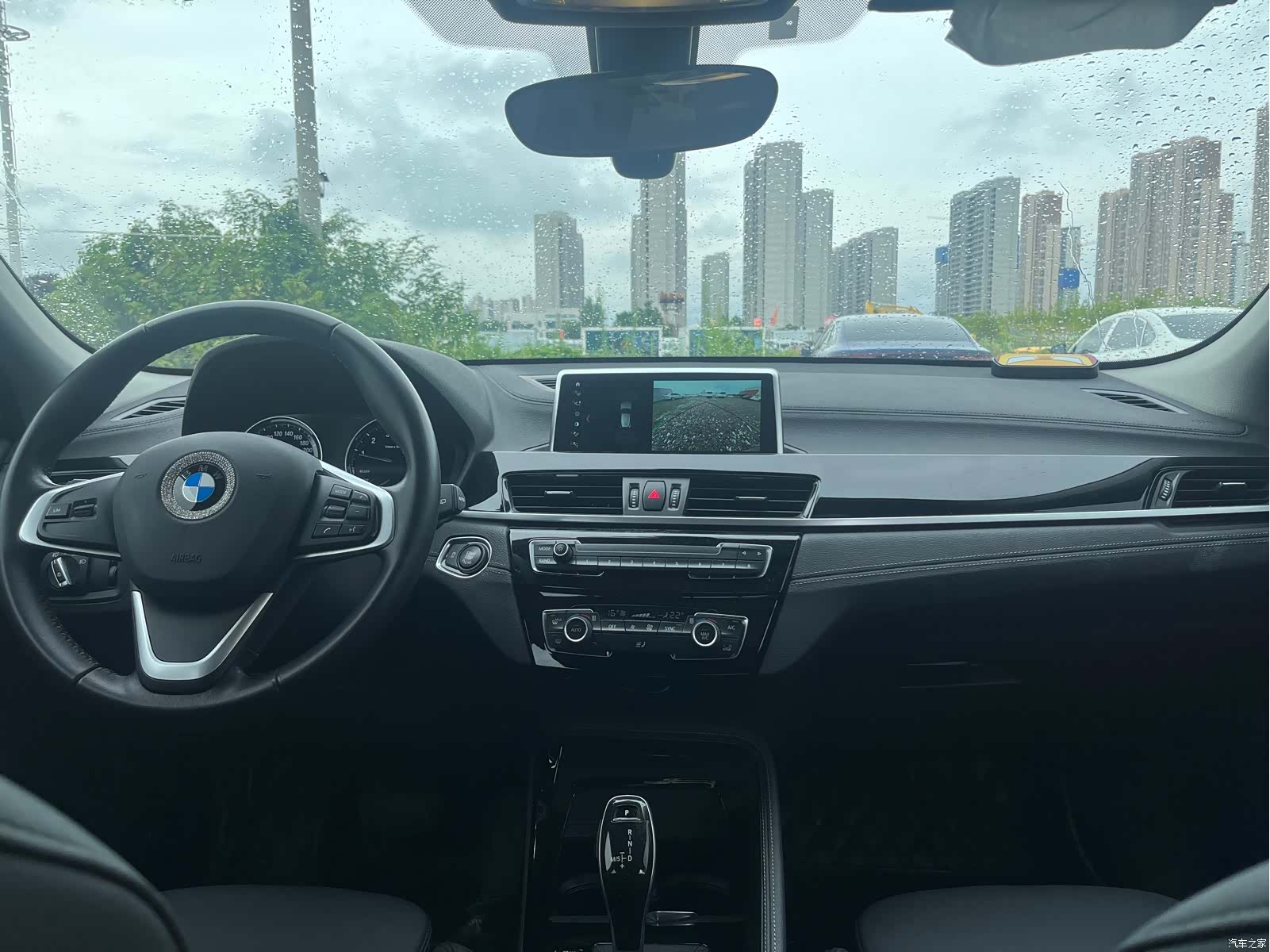 BMW X2, 2019 15