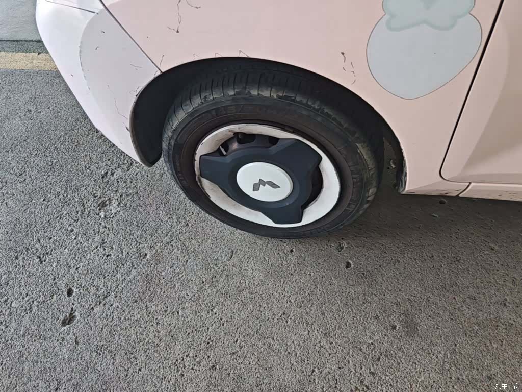 Wuling Yuan, 2022 23