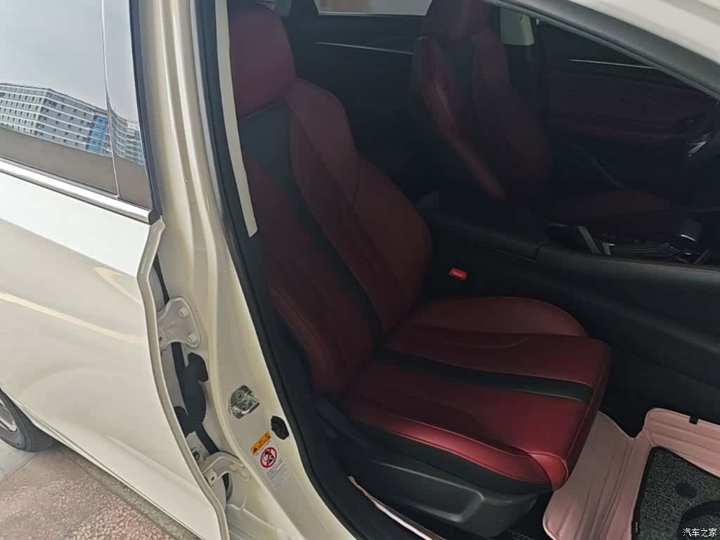 Changan Eado, 2021 25