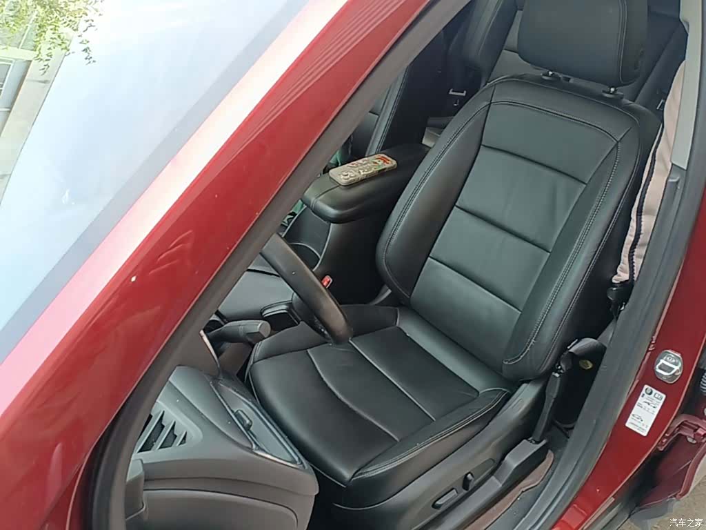 Chevrolet Equinox, 2017 15