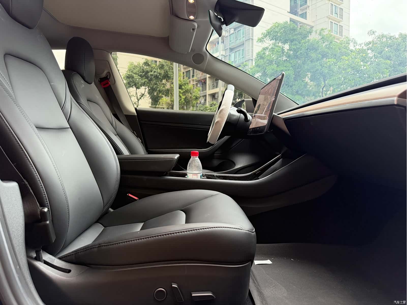 Tesla Model 3, 2020 8