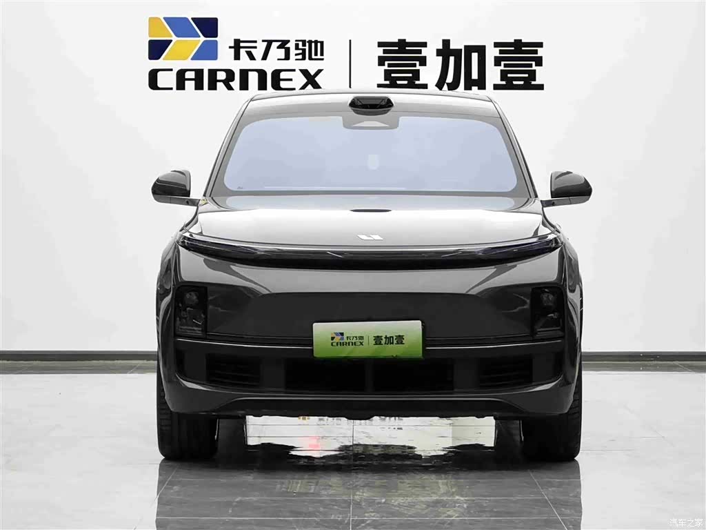 Li Auto L9, 2025 2