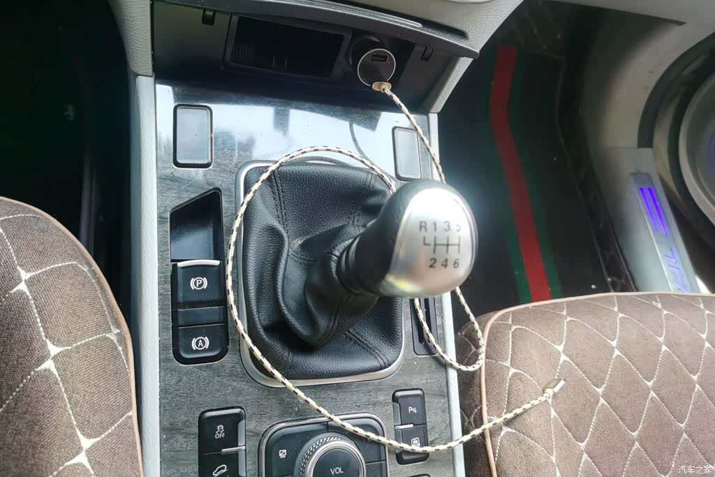 Haval H6, 2018 16