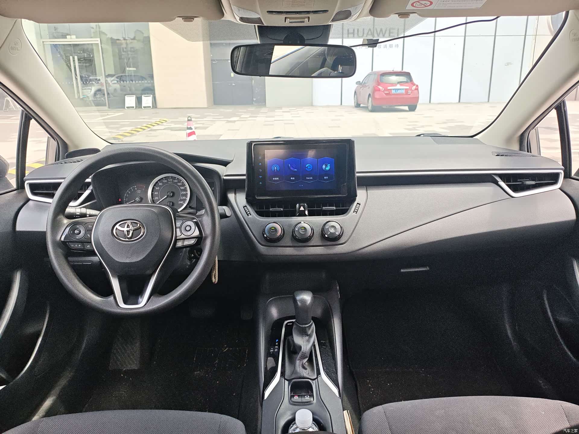 Toyota Corolla, 2021 7
