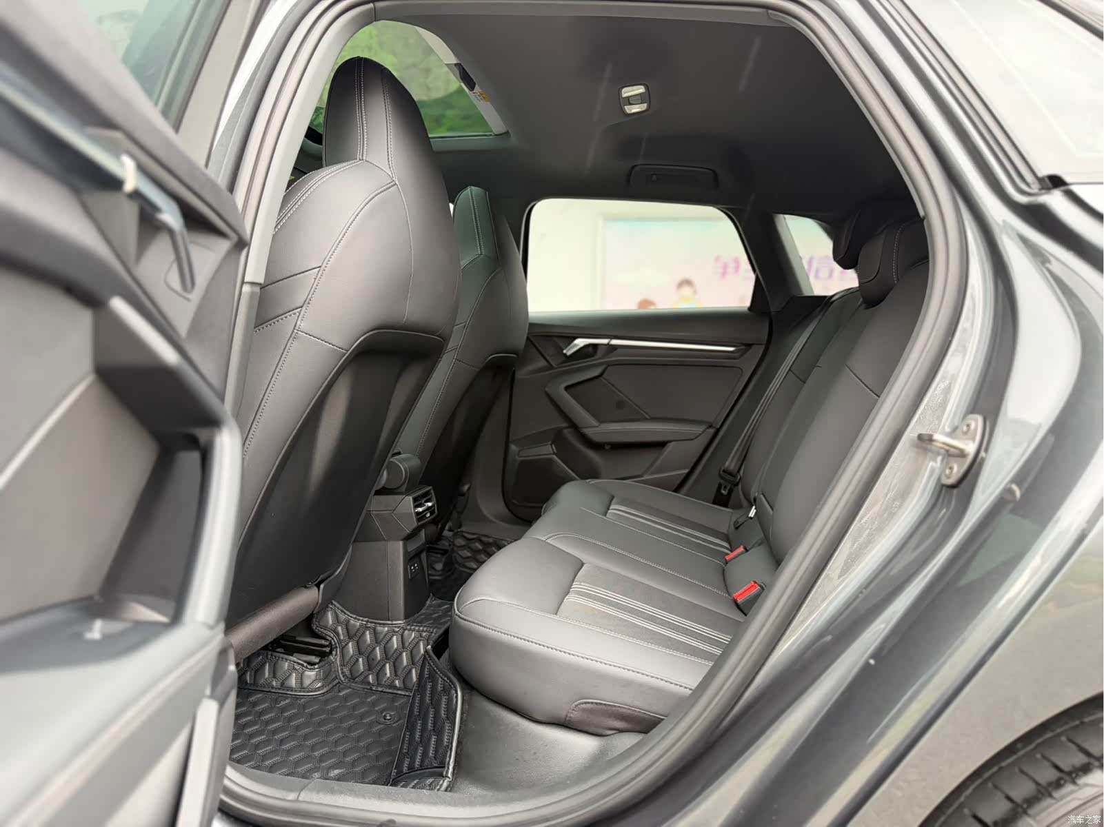 Audi A3, 2022 13