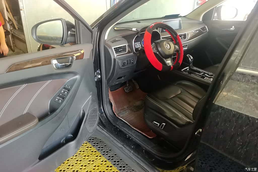 DongFeng 580, 2019 9