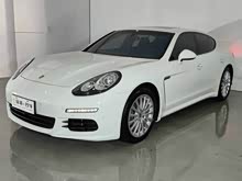 Panamera 2014�� Panamera 3.0T