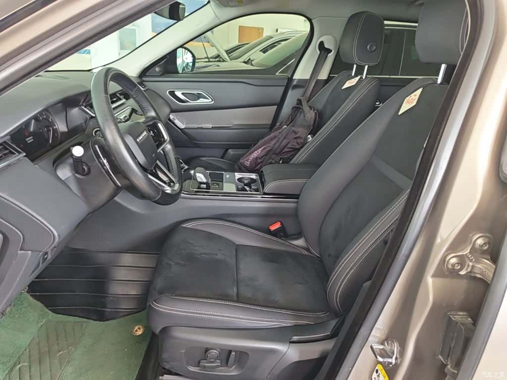 Land Rover Range Rover, 2022 15