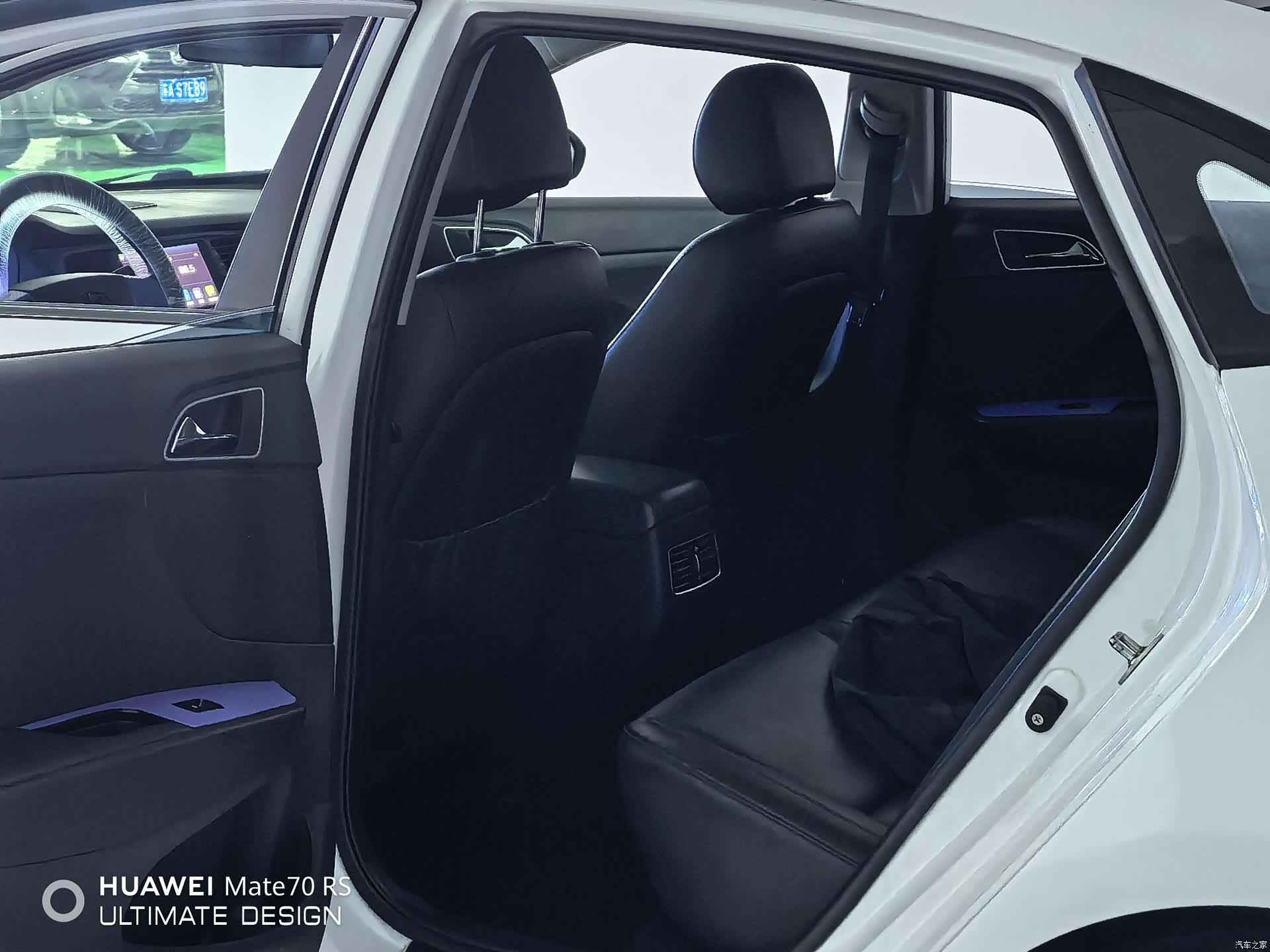 Hyundai GLS, 2017 8